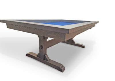board-game-table-ontario-canada-7 - Western Pride Woodworks Board Game Table Ontario