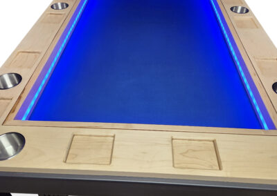 Modern Board Game Table